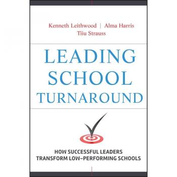 Vitalsource Technologies, Inc. Leading School Turnaround