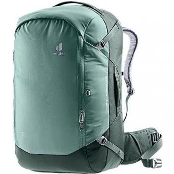 Deuter Sac à dos Femme Aviant Access 50 SL Jade-Ivy