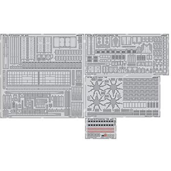 B‑17F Flying Fortress Part II – Eduard 1:48 für HKM