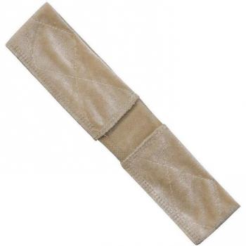 Peluca de encaje con diadema, sujeción especial para cabello, banda elástica ajustable, en negro, beige y marrón oscuro