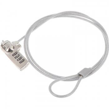 4 Digit Password Security Lock for Notebooks