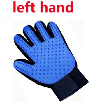 Anpro Animal Bathing Gloves