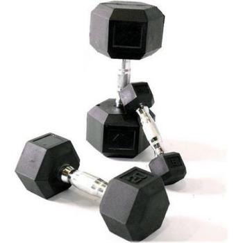 Toorx Palestra Manubrio Gommato 35 Kg