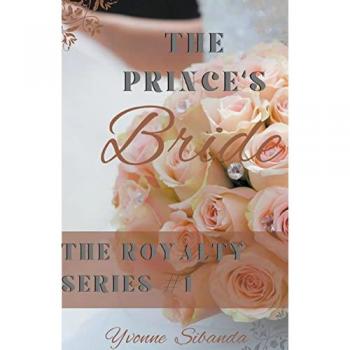 Sibanda, Yvonne: The Prince's Bride