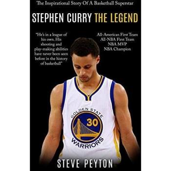 Stephen Curry