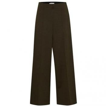 Ichi Damenhose Jacquard Pa9