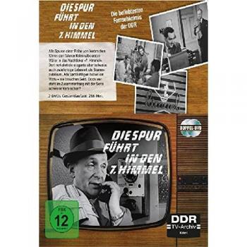 Die Spur Führt In Den 7. Himmel