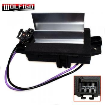 WOLFIGO Updated Blower Resistor