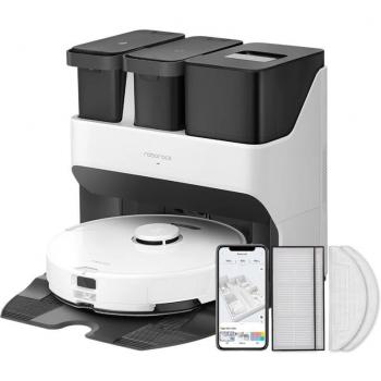 Limpiador Robótico S7 Pro Ultra