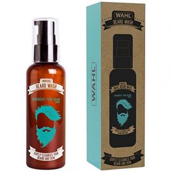 Silky Beard Care Cleanse