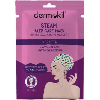 Masque Réparateur Kératine Dermokil 35 ml