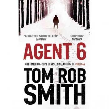 Smith, Tom Rob Agent 6