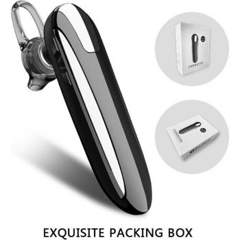 Oein Compact Wireless Headset with Bluetooth 5.0