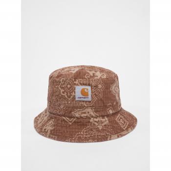 Carhartt WIP Verse Bucket Hat Color Marrón