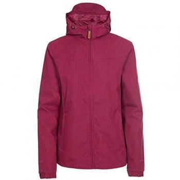 Trespass Damen FAJKRATR0016 Jacke, Bacca, S