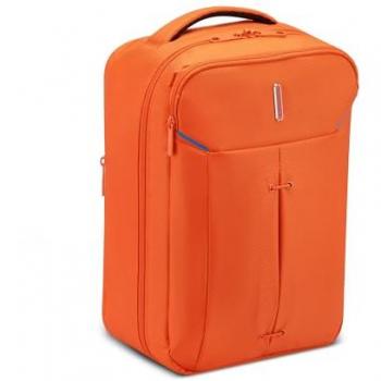 Zaino Espandibile Ryanair 40x20x25 Ironik 2.0 Roncato Arancio