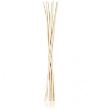 Ricambio bastoncini in rattan da 38cm per diffusore d'essenza