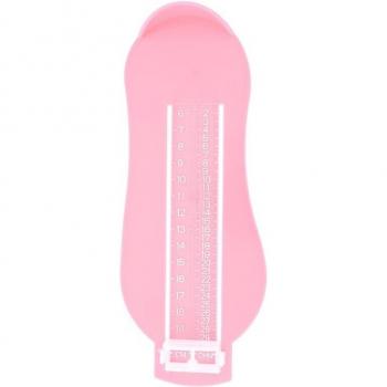 Baby Foot Measure Tool