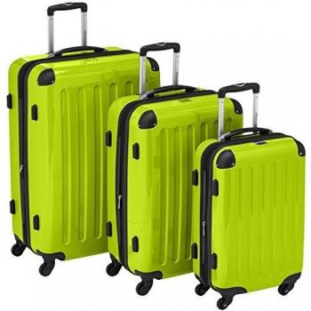 Pack Dual Hauptstadtkoffer – Série T525354