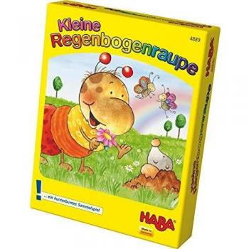 Petits rongeurs colorés