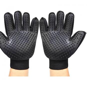Guantes Limpiadores de Pelo para Mascotas