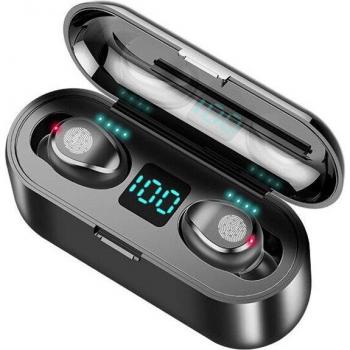 Olaf F9 Waterproof Wireless Earphones