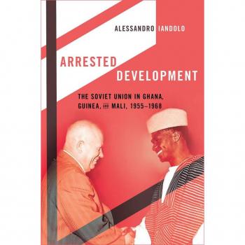 Vitalsource Technologies, Inc. Arrested Development