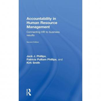 Accountability in Human Resource Management by Smith & Kirk Western Carolina University & USA