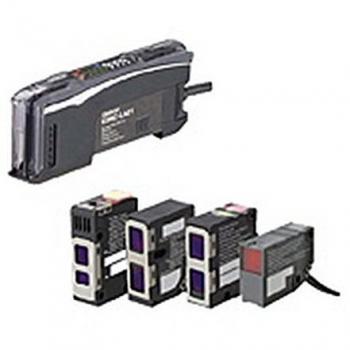 Omron E3S‑DB Reflexionseinheit, Industrieautomatik, hohe Genauigkeit