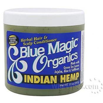 Blue Magic