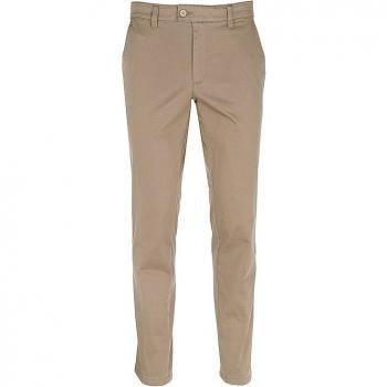 Eurex By Brax Chino JIM, Herren, Regular Fit, Beige, 25U