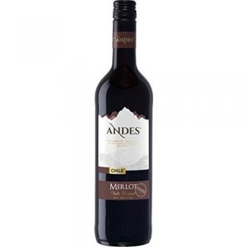 Andes Merlot