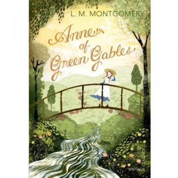Anne Of Green Gables
