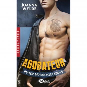 Reapers Motorcycle Club Tome 5 Poche