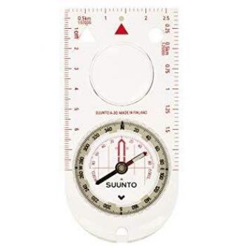 Suunto A-30 SH Metric Compass for Southern Hemisphere Unisex