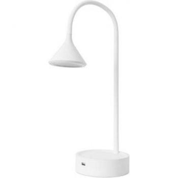 Ding LED Table Lamp White 520lm 3000K