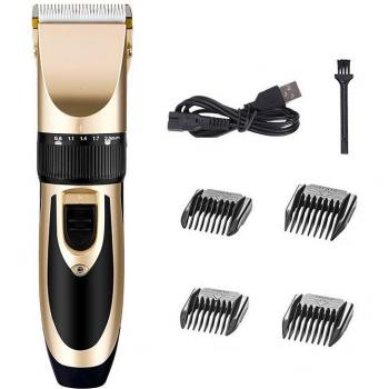 Rechargeable Barber Clippers for Kids