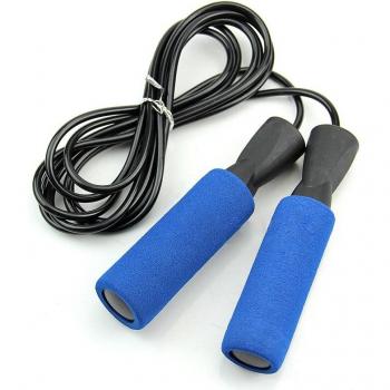 Aerobic Jump Rope with Bearings