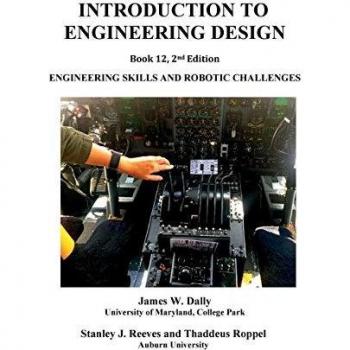 Introduction to Engineering Design