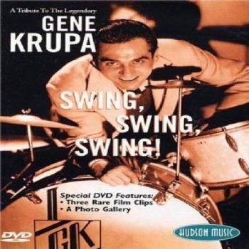 Gene Krupa