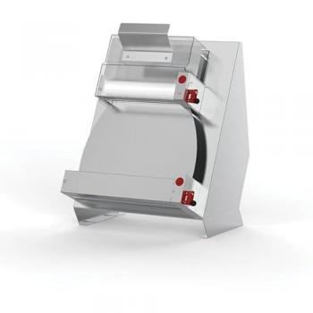 Machine à Étaler la Pâte 2 Paires de Rouleaux