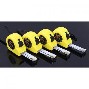 AUBON Auto Lock Measuring Tape 7.5M