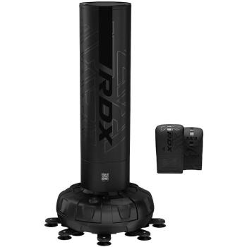 Saco de Golpe Livre RDX F6 KARA 5’ – Preto
