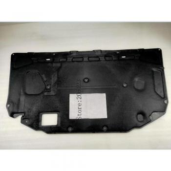 Coussin en coton pour isolation thermique et phonique Toyota Camry 2001-2006