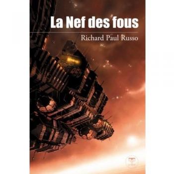 Russo, Richard Paul