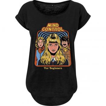 T-Shirt Fun Noir