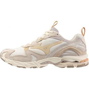 Mizuno Wave Runner 10 – Brown + Black