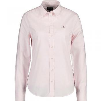 Gant Damen Slim Stretch Oxford Hemd