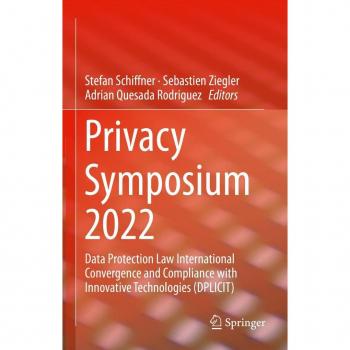 Privacy Symposium 2022