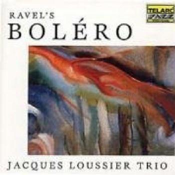 Trio Loussier